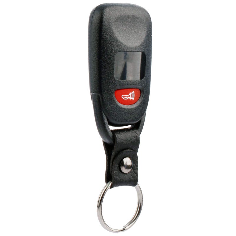 USARemote Key Fob Keyless Entry Remote fits 2014 2015 2016 Hyundai Accent (TQ8-RKE-4F14) - Image 2